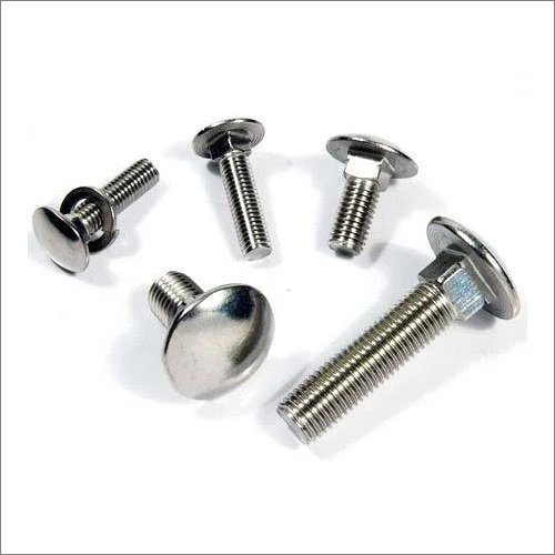 Carriage Bolt